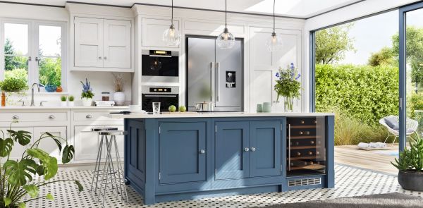 Kitchen Design Service in Rocklin