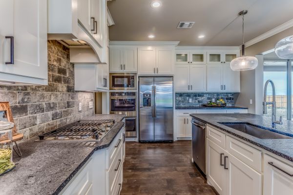 Cabinet Remodeling in Rocklin