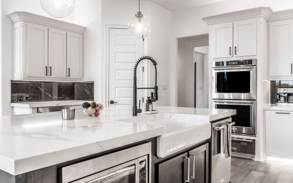 Residential Kitchen Remodeling in Rocklin