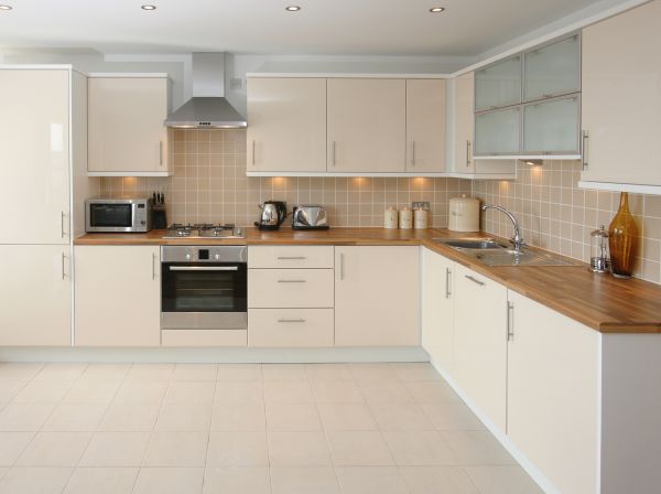 Kitchen Cabinets Remodeling in Rocklin