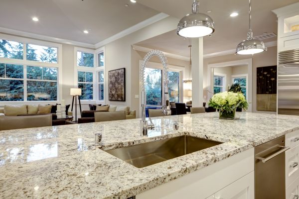 Counter Remodeling in Rocklin