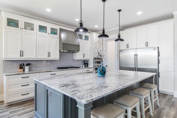 Modern Kitchen Remodeling in Rocklin