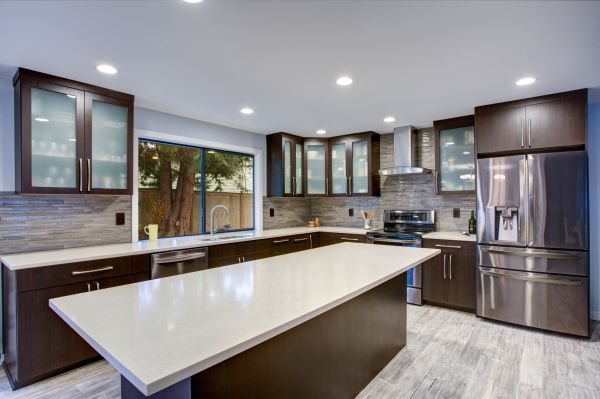 Kitchen Renovation in Rocklin