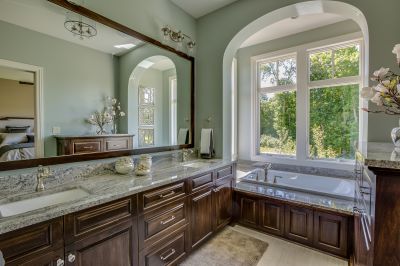 Bathroom Vanity Countertops